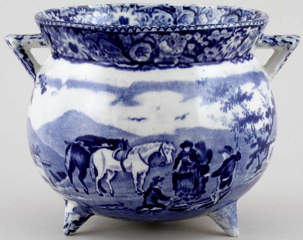 Cache Pot c1930s